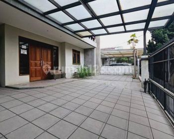 Dijual Rumah Cantik Luxury di Mekar Wangi Bandung