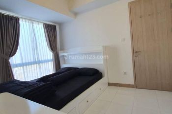 Disewakan Cepat Apartemen Full Furnished 2br Uk 36m2 Tokyo Riverside Pik2