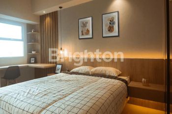 Parkland Avenue Tipe Studio Grande, Serpong Tangerang Selatan