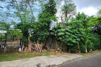 Dijual Tanah Lokasi sangat Strategis di Puri Gading Jimbaran,Bali