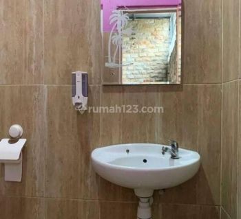 Dijual Ruko 2 Lantai di Pesona Anggrek Harapan