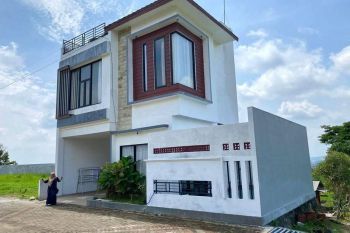 700-JUTAAN SUDAH PUNYA BISNIS VILLA DI KOTA BATU
