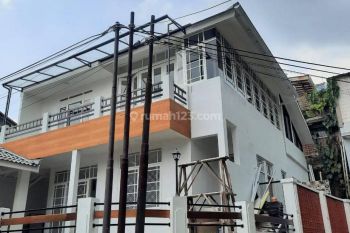Dijual Cepat Rumah Cantik Siap Huni Sayap Cikutra