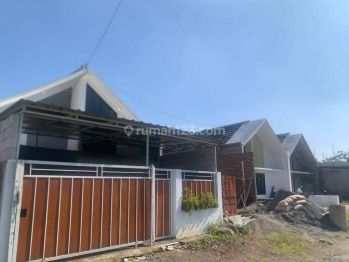 Rumah siap huni daerah bandung