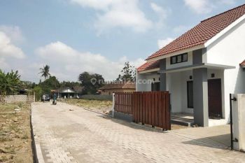Strategis Tanah Di Jual Jogja, Dekat Pemda Sleman, SHM Ready