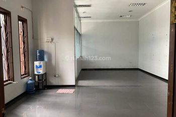 Rumah di Mekarwangi Bandung - Bangunan Blong Siap Huni - Cocok Untuk Tinggal /