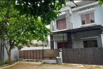 Rumah Grand Tembalang Regency dekat Undip