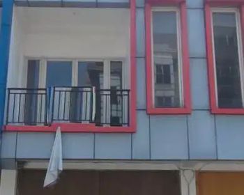 Ruko Disewakan Raya Mastrip Surabaya Barat