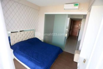 DiSewa Dago Suites Apartment 1BR Full Furnished