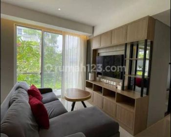 Rainbow spring Condovilla 4+1 Furnished Lokasi Terbaik