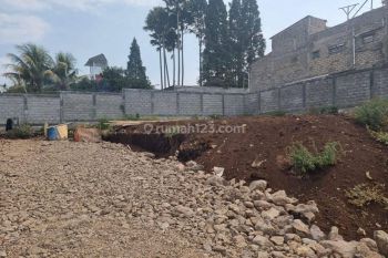 Kavling 104m² HGB di Setra Duta, Bandung