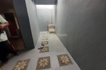 Rumah bersih, nyaman ditengah kota Badung.