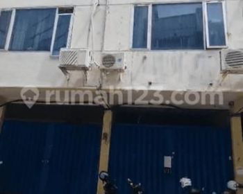 AYO DIINVEST RUKO TENGAH KOTA CUMA 1.850M DAPAT 2 RUKO MURAAAHHH! RUKO BUBUTAN