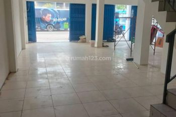 Gudang  kamal 125 m2  125jt