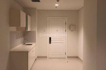 Dijual Apartemen Condo Grand Madison Unfurnished