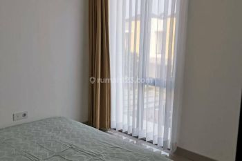 Sewa Rumah 2 Lantai Pik 2 Uk 6x10m Fullfurnished