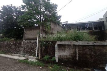 Tanah Komplek Murah 5menit Dari Stasiun Sudimara