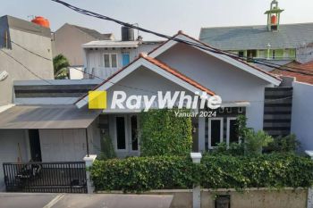 Dijual Cepat Rumah di Villa Ilhami Karawaci