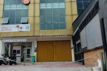 Disewakan Ruko 3 Lantai, Cipondoh, Tangerang