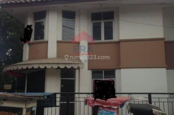 Ruko/Rukan di Jalan Inggit Garnasih ( CIATEUL )