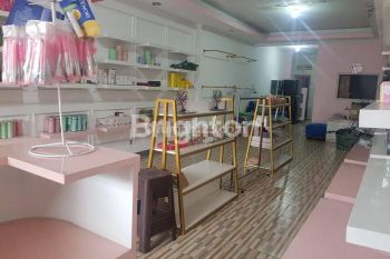 Ruko 2 Lantai Sayap Melong Asih Cijerah