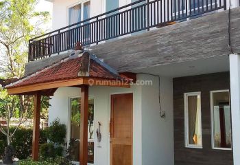 For Rent Villa Full Furnished Nusa Dua Dekat Pantai