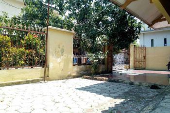 Rumah 1 Lantai Di Bumi Asri Ujungberung