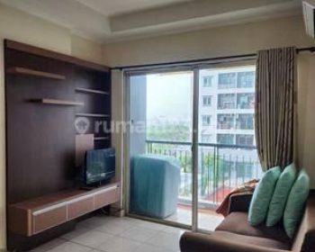 Disewakan Apt City Home Moi Kelapa Gading Tower Hawaian Bay Lantai 2 Furnish