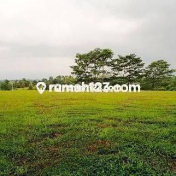 Kavling Luas View Indah Kota Baru Parahyangan