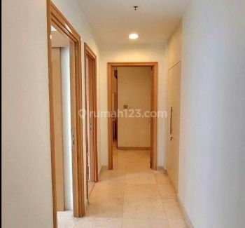 Apartemen Senayan Residences 3BR 165m2