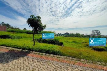 Tanah kavling murah di Austinville