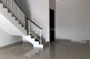 Ruko Baru 2 Lantai Lokasi Strategis Kebayoran Bintaro