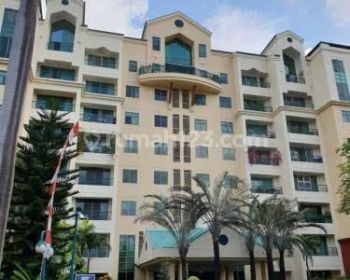 Apartemen Murah Banget 2+1 BR di Bawah Njop Pasadenia Pulomas