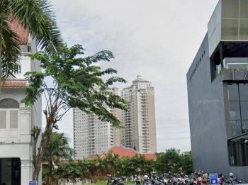 Disewakan Kavling Komersial Area Pakuwon Square