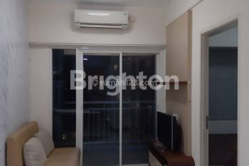 APARTEMEN TANGLIN FULL FURNISH