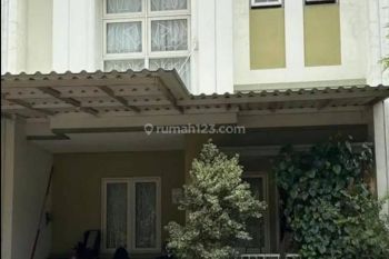 Dijual Rumah Di The Savia Bsd