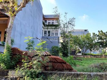 Dijual Cepat Kavling Murah Simponi Mas Kelapa Gading