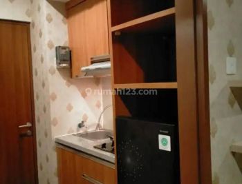 Dijual Apartemen Furnish Lengkap Grand Kamala Lagoon