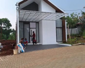 2 juta dapat rumah mezanine