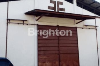 GUDANG STRATEGIS SURABAYA BARAT DEKAT PINTU TOL TANDES, KALIANAK