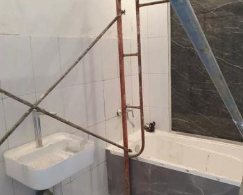 Rumah Dijual Antapani Bandung (Baru Renovasi)