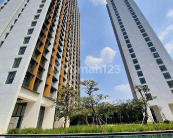 Apartemen Izzara 147sqm 3br Unfurnished Brand New Unit Terbatas