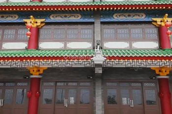 Disewakan Rukan Mega Kuningan di Penjaringan