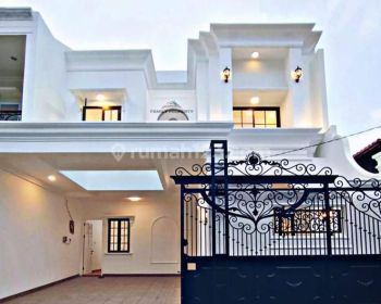 Fam5.brand New Design Classic Modern Kembangan Jakarta Barat