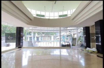Dijual Gedung di Warung Buncit, Jakarta Selatan