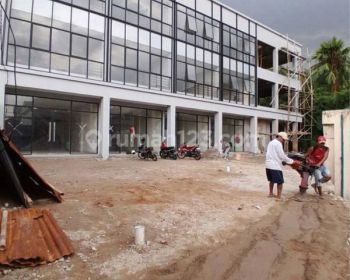 Dijual murah ruko baru di Tarogong raya