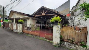 Rumah Lama Tebet Dihargai Tanah
