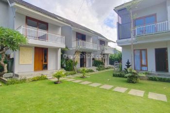 Rumah Sewa Minimalis Modern di Lokasi Strategis Dekat Renon Dan Sanur