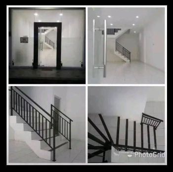 SEWA 2 UNIT RUKO TAHUNAN DI JATIBENING PONDOKGEDE