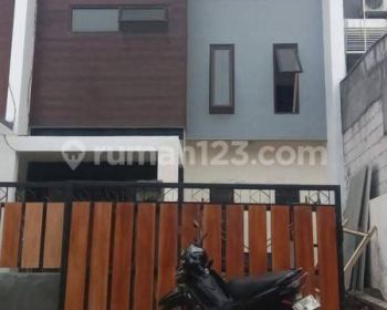 Rumah Baru Gress Murah Gading Indah Surabaya